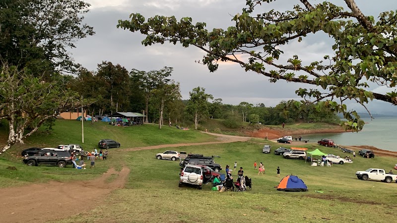Parque del Lago de Nuevo Arenal - Parque del Lago de Nuevo Arenal, G4P4+PQQ, Guanacaste Province, Nuevo Arenal, Costa Rica