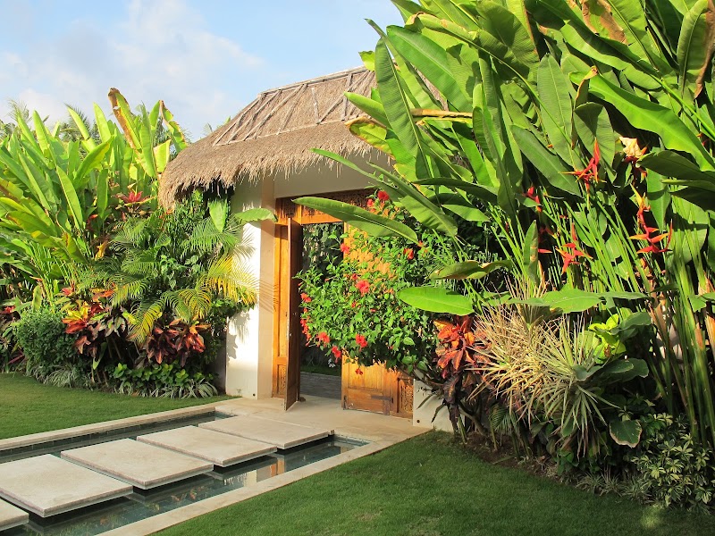 Nyaman Villas - Nyaman Villas, Gg. Kahyangan No.15, Seminyak, Kec. Kuta, Kabupaten Badung, Bali 80361, Indonesia