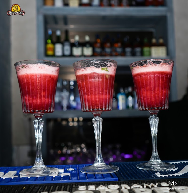 The Brew Estate - The Brew Estate SCO 25, Madhya Marg, Sector 26, Chandigarh, 160019, India