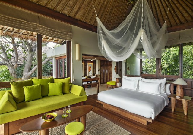 Six Senses Samui - Six Senses Samui 9, บ้านปลายแหลม, 10, Tambon Bo Put, Amphoe Ko Samui, Chang Wat Surat Thani 84320, Thailand