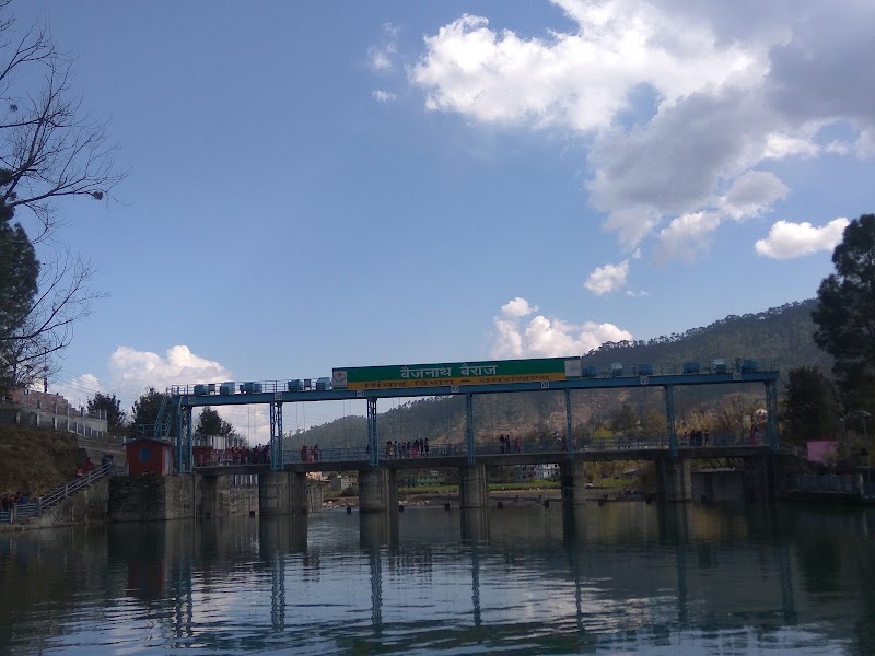 Baijnath Bairaj - Baijnath Bairaj, Gomati, Baijnath, Uttarakhand 263641, India