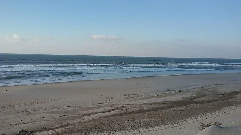 the Pedrogão (South) Beach - the Pedrogão (South) Beach the Pedrogão (South) Beach, 2425 Coimbrão, Portugal