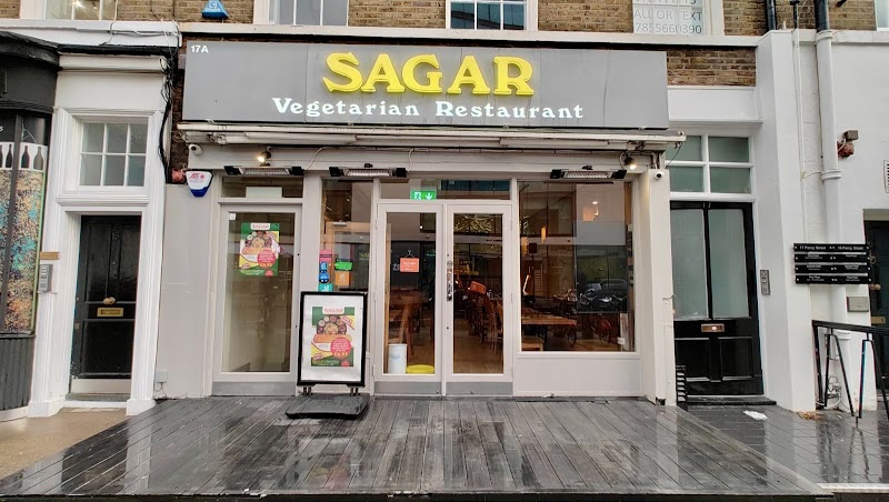Sagar West End