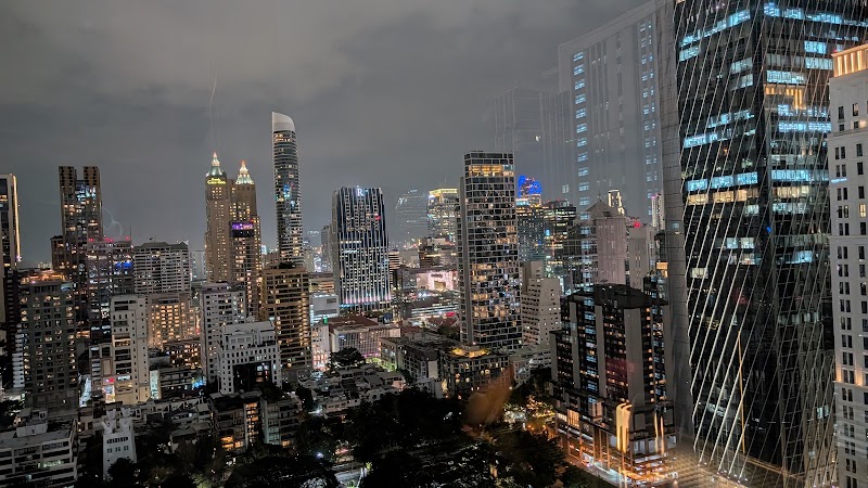 CHAR Bangkok - CHAR Bangkok, 25th & 26th Floor, Hotel Indigo Bangkok, 81 ถ. วิทยุ แขวงลุมพินี เขตปทุมวัน กรุงเทพมหานคร 10330, Thailand
