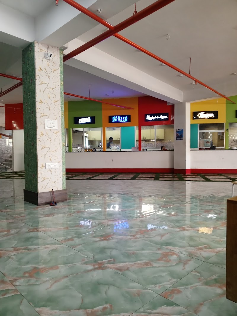 Bantawa Family Restaurant - Bantawa Family Restaurant DHM MALL, N S ROAD Top floor, Reliance SMART, Jaigaon, West Bengal 736182, India