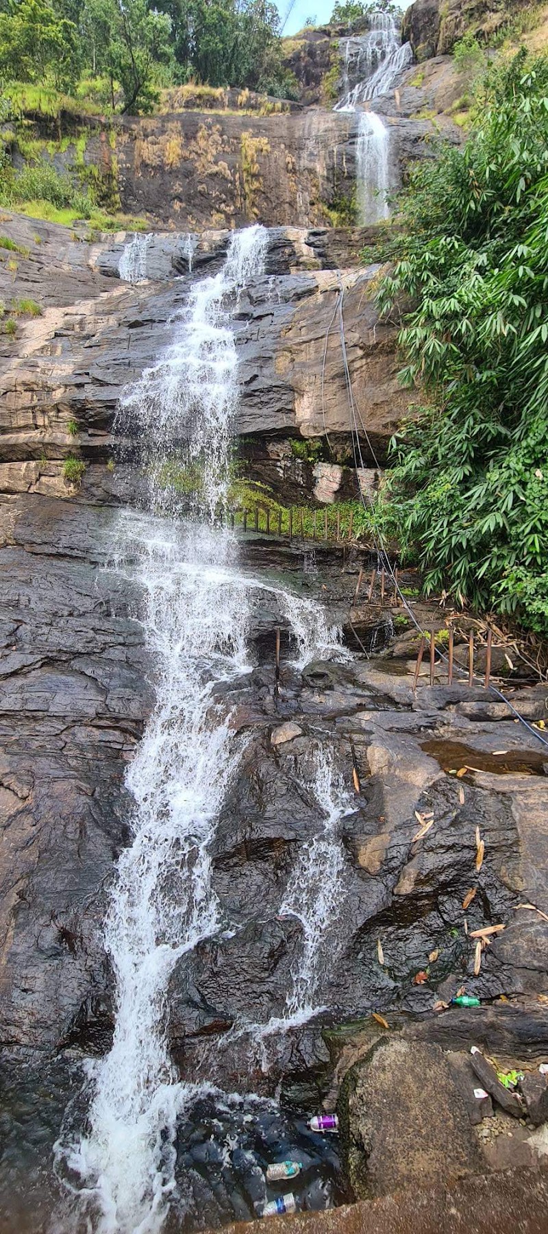 Munnar - Munnar 33Q6+34C, Munnar - Udumalpet Rd, Nullatanni, Munnar, Kerala 685612, India