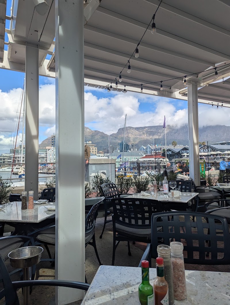 Belthazar - Belthazar, Shop 154, 19 Breakwater Blvd, Victoria & Alfred Waterfront, Cape Town, 8001, South Africa
