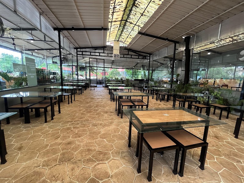 Mapro Garden