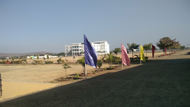 DELHI PUBLIC SCHOOL SAGAR - DELHI PUBLIC SCHOOL SAGAR, Sagar-BIna Road, Pathariya Hat, Sagar, Berkheri Khurd, Madhya Pradesh 470001, India