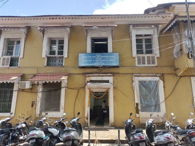 Directorate of Settlement And Land Records
