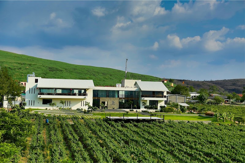 Soma Vine Village
