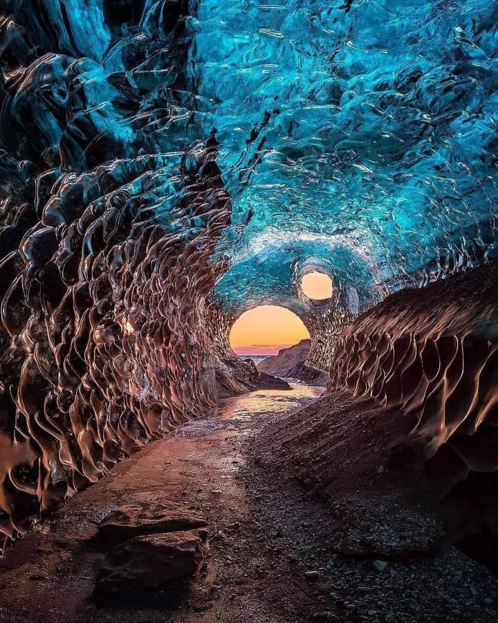 Vatnajokull - Vatnajokull Vatnajokull, Iceland