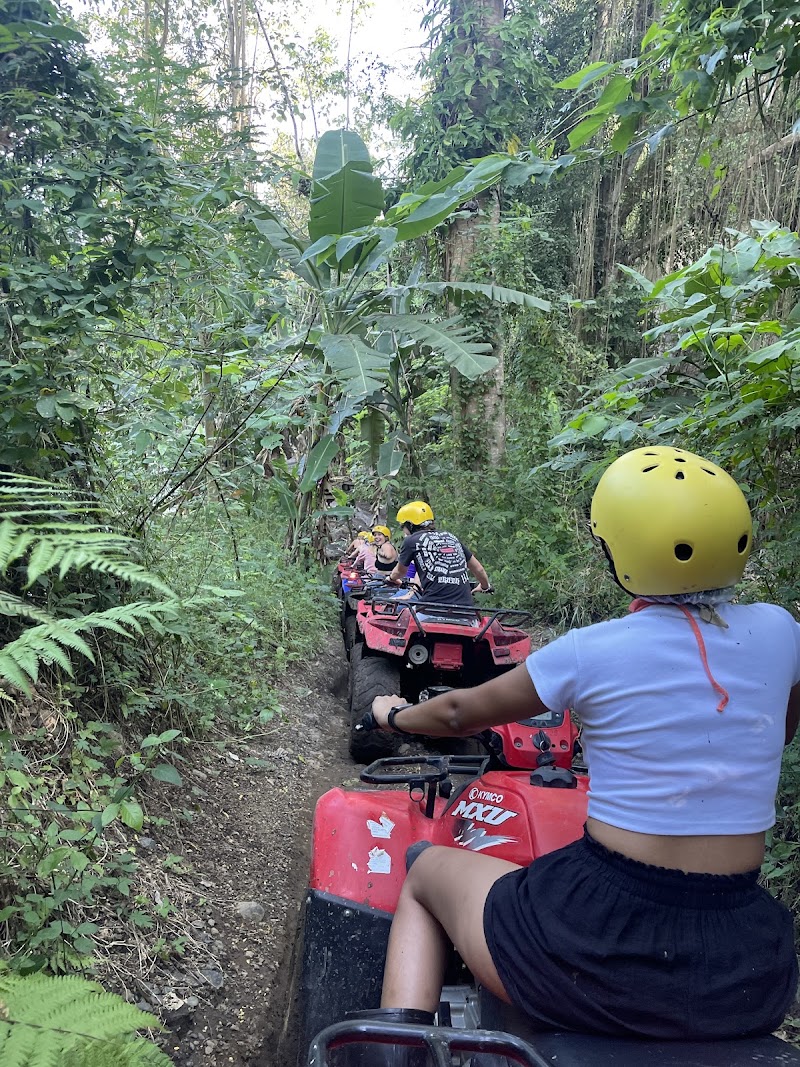 Bali Quad Bike Tours - ATV Bali Wohoota - Bali Quad Bike Tours - ATV Bali Wohoota Jalan Raya Silakarang No.Br, Singapadu Kaler, Kec. Sukawati, Kabupaten Gianyar, Bali 80582, Indonesia