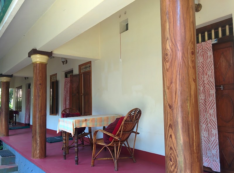 Alleppey Budget Homestay - Alleppey Budget Homestay, G942+99J, Punnamada, Finishing Point, Alappuzha, Aryad South, Keralam 688013, India