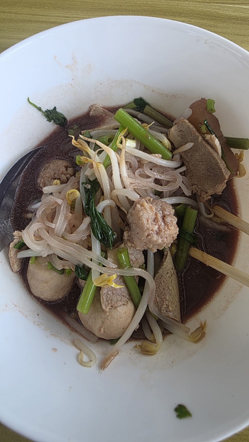ร้านลึกลับ สาขา 2 by Thitirat Maenam - ร้านลึกลับ สาขา 2 by Thitirat Maenam 30, แม่น้ำ, 15, Tambon Mae Nam, Amphoe Ko Samui, Chang Wat Surat Thani 84330, Thailand