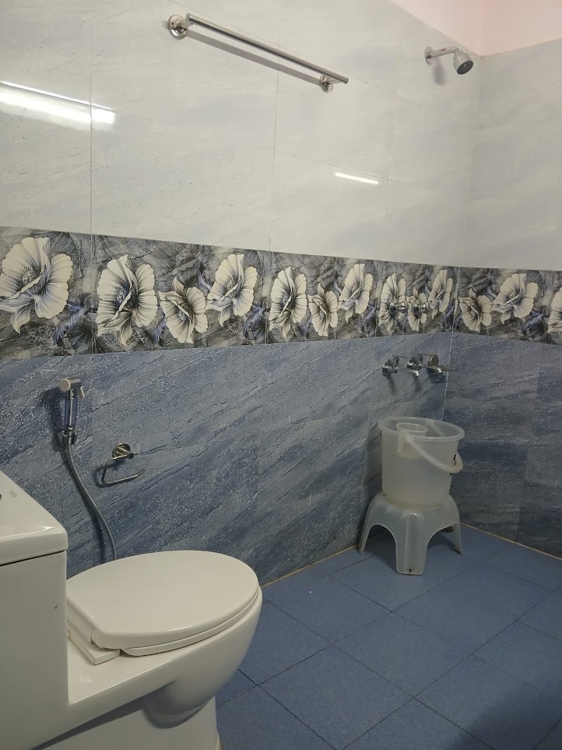 Hotel Cloud Height - Hotel Cloud Height Jogiwara Rd, near ekant lodge, McLeod Ganj, Dharamshala, Himachal Pradesh 176215, India