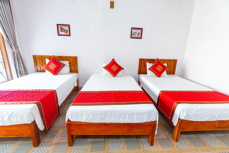 Tam Coc Mountain Bungalow - Tam Coc Mountain Bungalow, Tam coc moutain bungalow Phố, Đam Khê Trong, Nam Hoa Lư, Ninh Bình, Vietnam