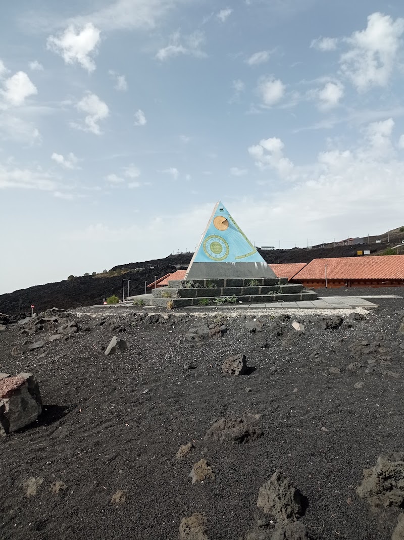Silvestri Craters - Silvestri Craters Via Catania, 95030 Nicolosi CT, Italy
