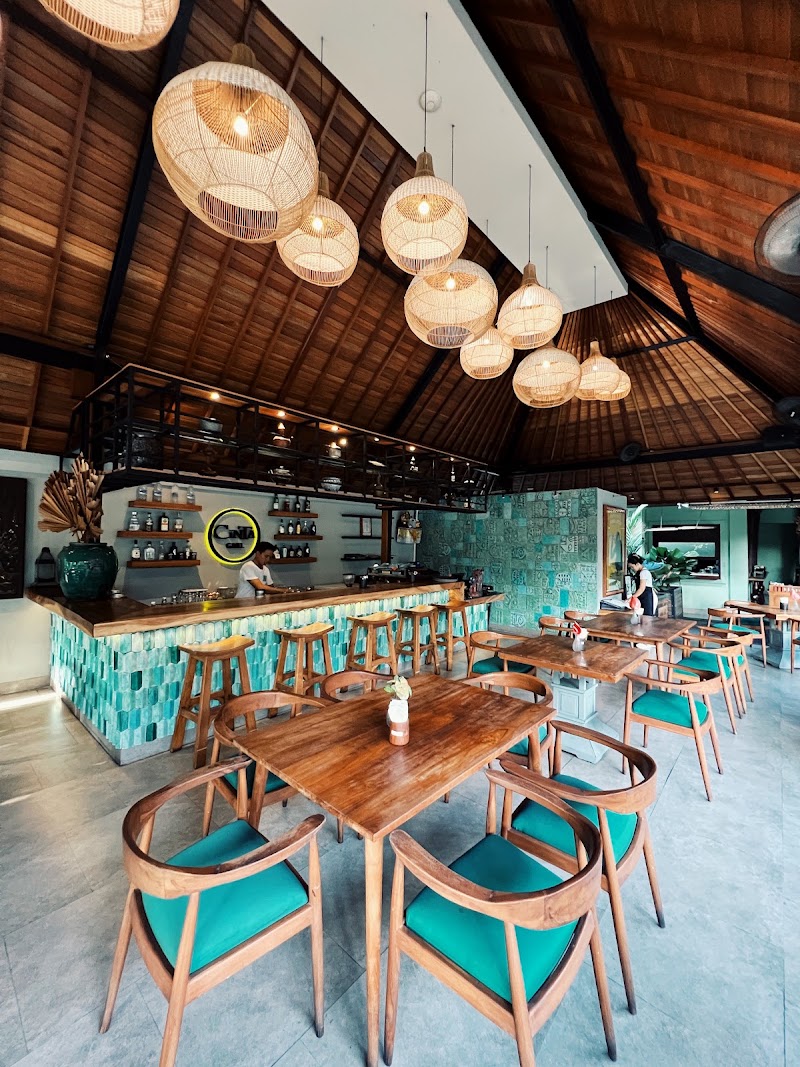 Cinta Grill