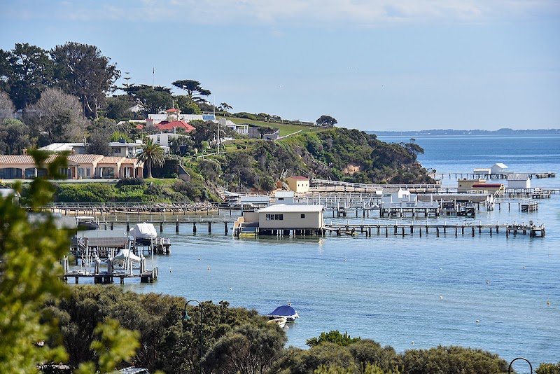 Sorrento Park - Sorrento Park Port Phillip Bay Coastal Reserve (Com), Sorrento VIC 3943, Australia