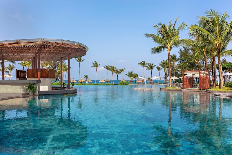 Sol by Meliá Phu Quoc - Sol by Meliá Phu Quoc 4XWG+GPF Island, Commune, ĐT 975, Đường Bào, Phú Quốc, An Giang, Vietnam