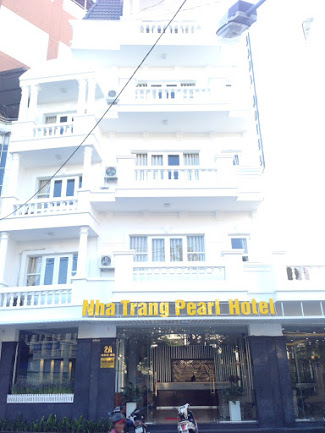 Nha Trang Pearl Hotel - Nha Trang Pearl Hotel, 02 Đ. Phan Bội Châu, Nha Trang, Khánh Hòa 650000, Vietnam