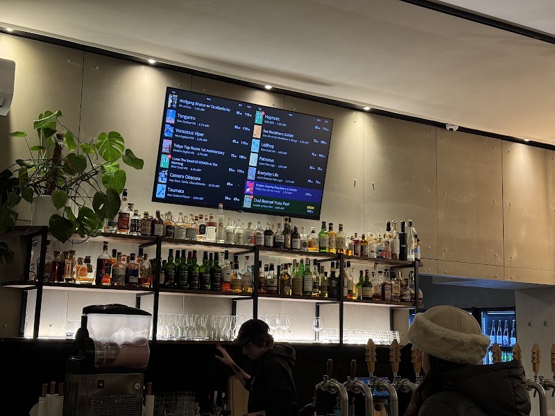 Sibeeria Tap Room - Sibeeria Tap Room Soukenická 4/110 00, Petrská čtvrť, 110 00 Praha-Praha 1, Czechia