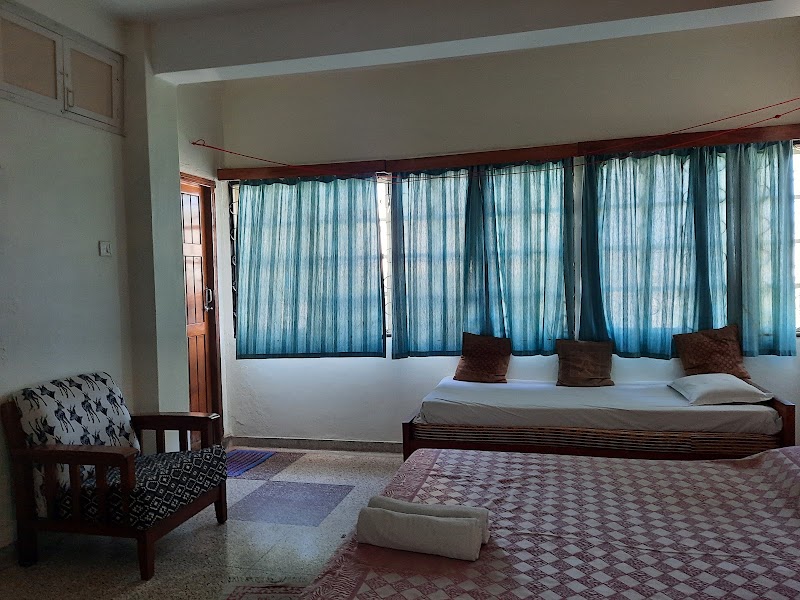 Serenity Homes - Serenity Homes no. 26, Rue, Law De Lauriston St, White Town, Puducherry, 605001, India