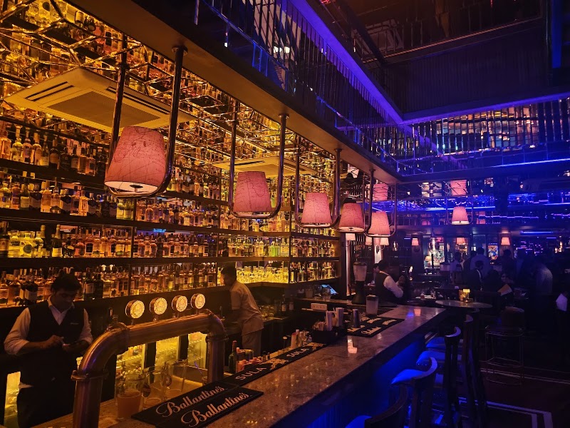 Open Tap Sector 29 - Open Tap Sector 29 38, Sector 29, Gurugram, Haryana 122002, India