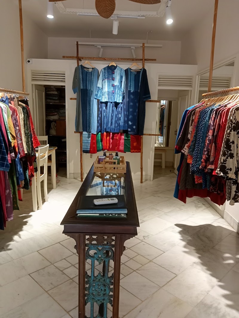 Song of Loom - Song of Loom S15, Block S, Green Park Extension, Green Park, New Delhi, Delhi 110016, India