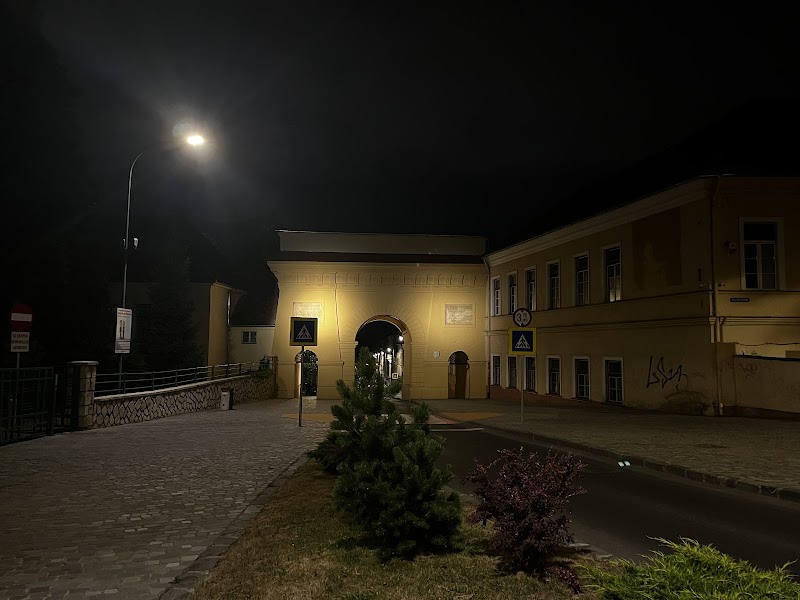 Schei Gate - Schei Gate, Strada Poarta Schei 39, 500020 Brașov, Romania