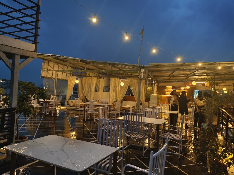 Saga Lake View Restaurant - Saga Lake View Restaurant Saga Lake View Restaurant, Brahmpol Rd, Ambamata, Udaipur, Rajasthan 313004, India