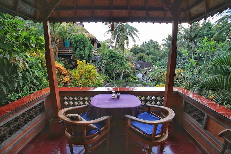 Kajeng Bungalows - Kajeng Bungalows, Jl. Kajeng No.29, Ubud, Kecamatan Ubud, Kabupaten Gianyar, Bali 80571, Indonesia