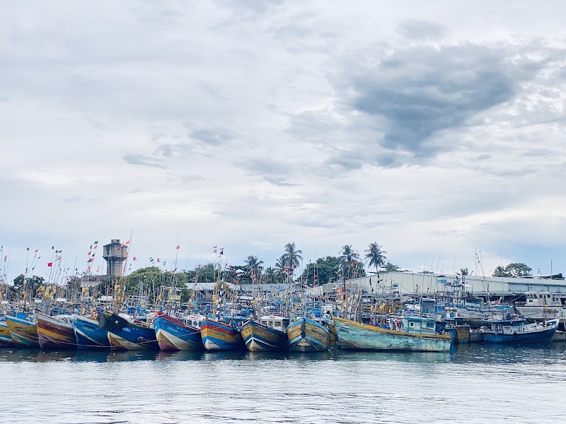 Galle Harbor - Galle Harbor, Galle 80000, Sri Lanka