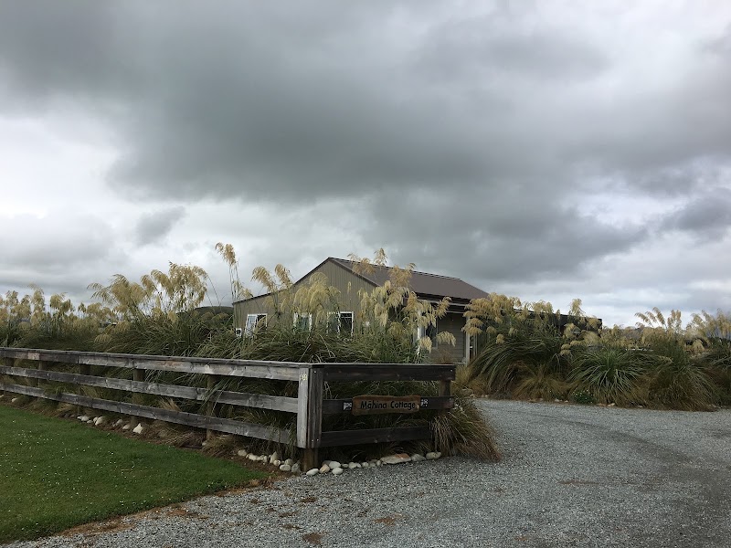 Mahina Cottage - Mahina Cottage Woodley Avenue, Twizel 7901, New Zealand