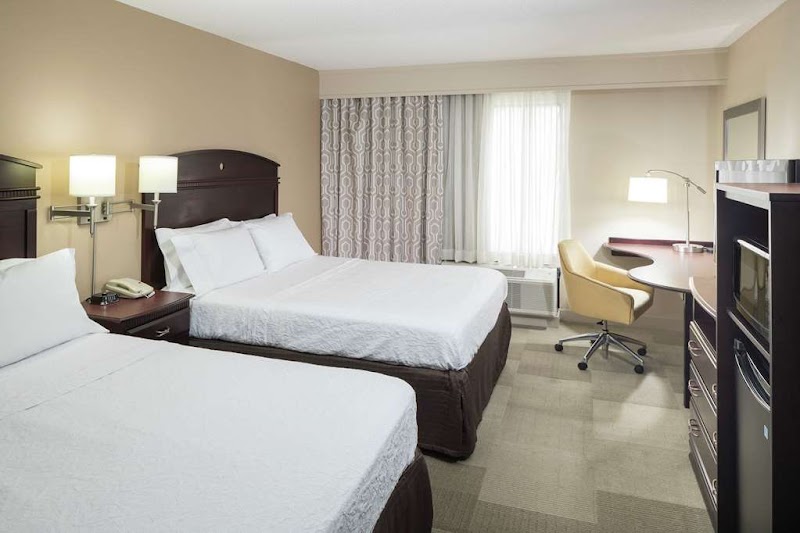 Hampton Inn & Suites Pensacola I-10 North at University Town Plaza - Hampton Inn & Suites Pensacola I-10 North at University Town Plaza 7050 Plantation Rd, Pensacola, FL 32504, USA