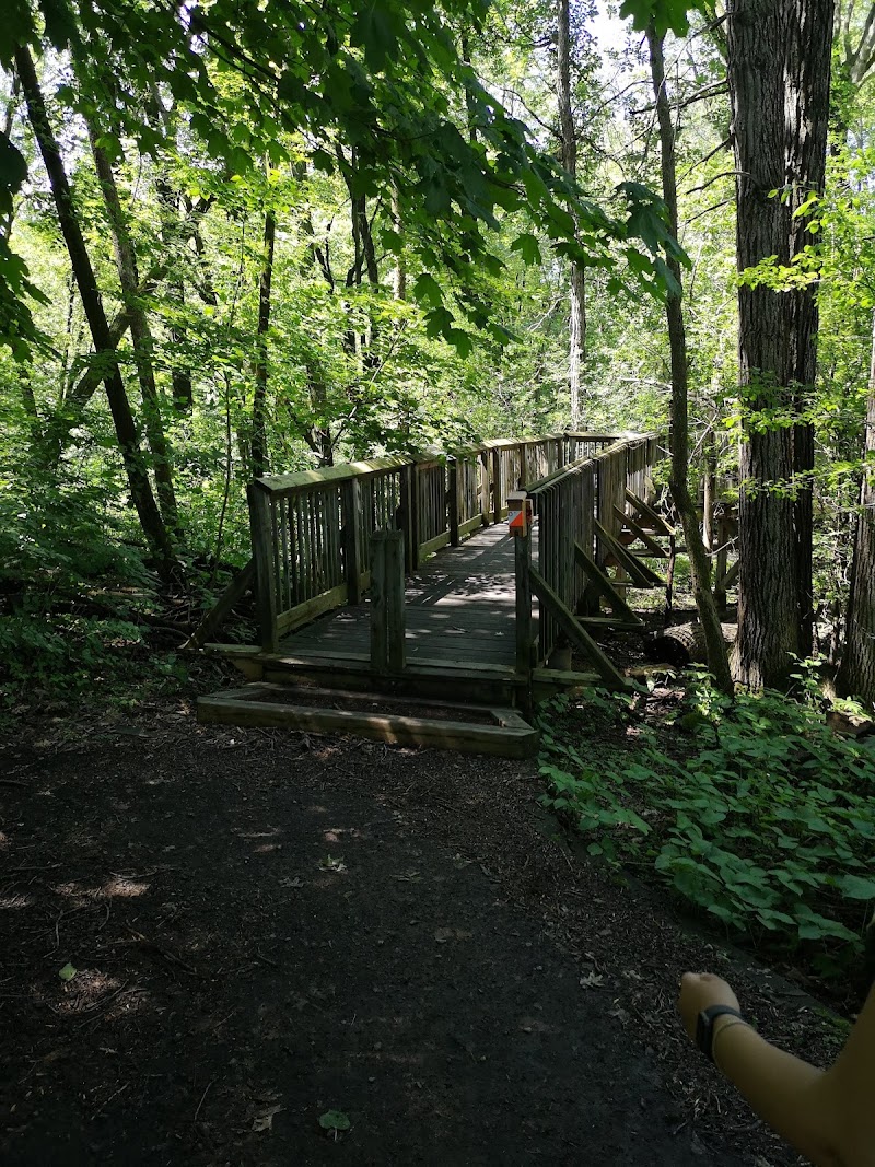 Parc de la Rivière-des-Mille-Îles - Parc de la Rivière-des-Mille-Îles 345 Bd Sainte-Rose, Laval, QC H7L 1M7, Canada