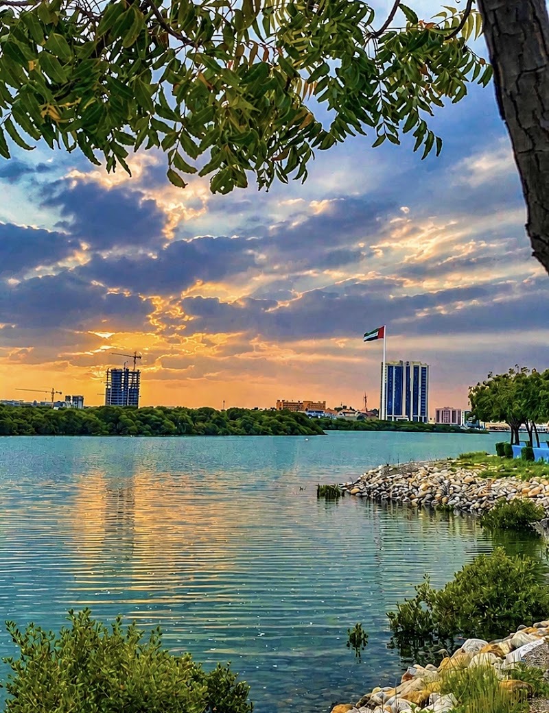 كورنيش القواسم - كورنيش القواسم, Corniche Al Qawasim St - Khoor Ras Al Khaimah - Ras Al Khaimah - United Arab Emirates