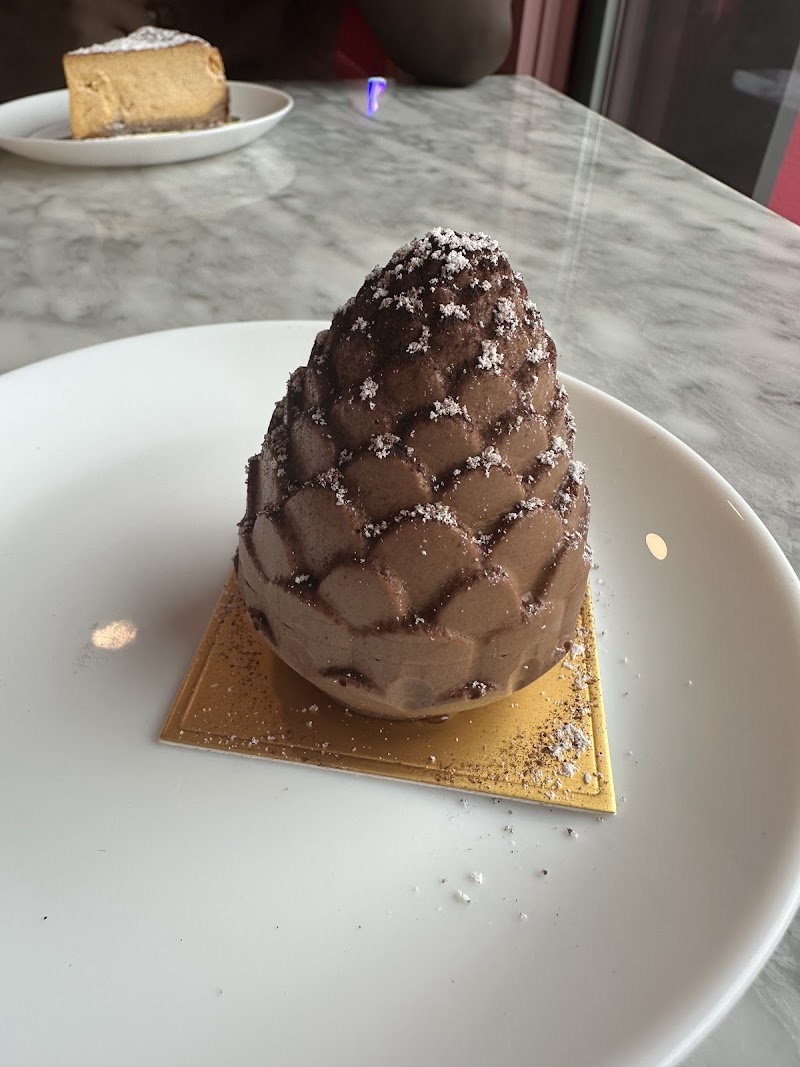 Champagne Poetry Patisserie - Champagne Poetry Patisserie, 3343 SE Hawthorne Blvd, Portland, OR 97214, USA