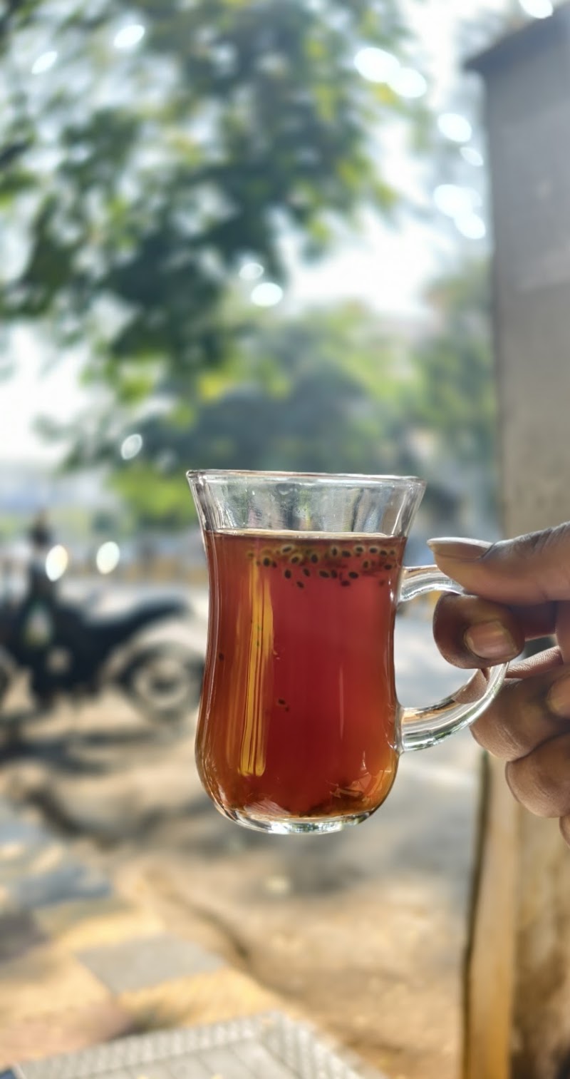 Cha Kafe - Cha Kafe Shop no. 1, Cha Kafe, GVMC School, Chinna Waltair Main Rd, near Masjid, opp. Prince Apartments, Chinna Waltair, Pedda Waltair, Visakhapatnam, Andhra Pradesh 530017, India