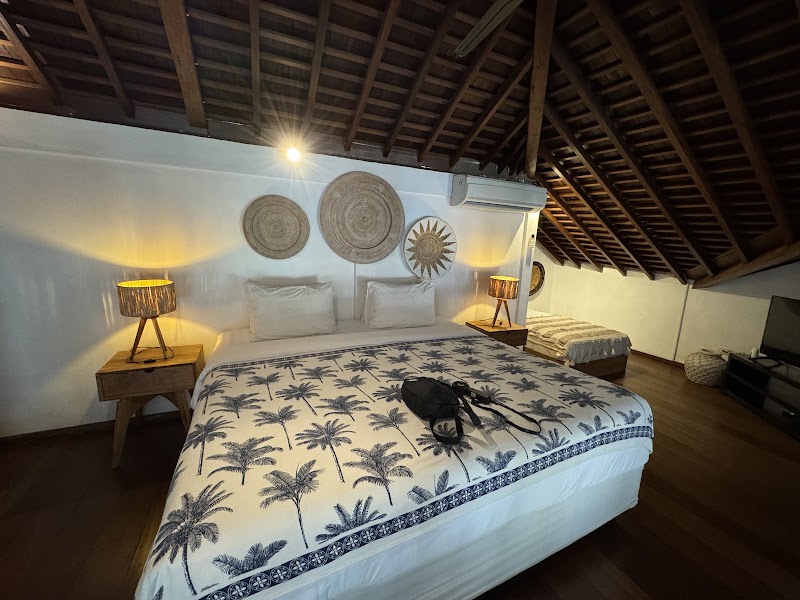 Villa Hitu - Villa Hitu 854C+5MM, Jl. Baik-baik Gg. Pudak, Seminyak, Kec. Kuta, Kabupaten Badung, Bali 80361, Indonesia