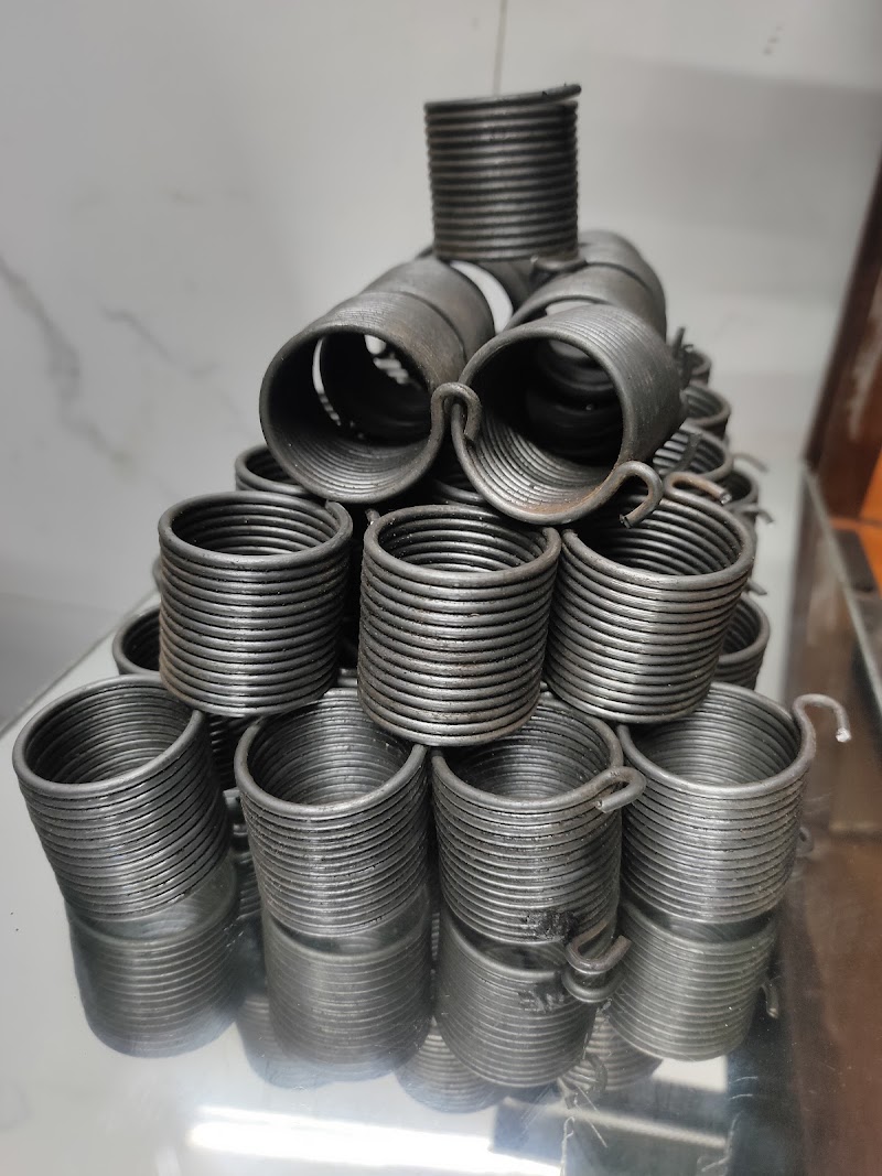 Rama Trading Company(spring) - Rama Trading Company(spring), shri shyam market, 980/8, near Hauz Qazi Chowk, Old Delhi, Chawri Bazar, Sitaram Bazar, Delhi, 110006, India