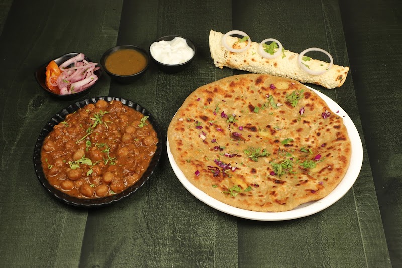PUNJAB SE REFRESHMENTS - PUNJAB SE REFRESHMENTS Shop 6 and 7, Thacker Tower, Sector 17, Vashi, Navi Mumbai, Maharashtra 400703, India