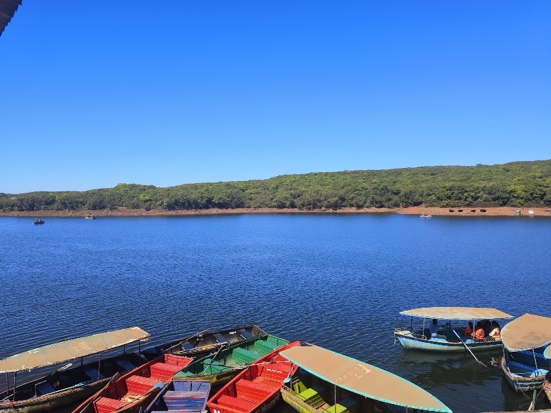 Venna Lake Boating - Venna Lake Boating Venna Lake, Mahabaleshwar, Maharashtra 412806, India
