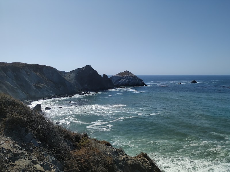 Ocean Vista Point - Ocean Vista Point San Simeon, CA 93452, USA
