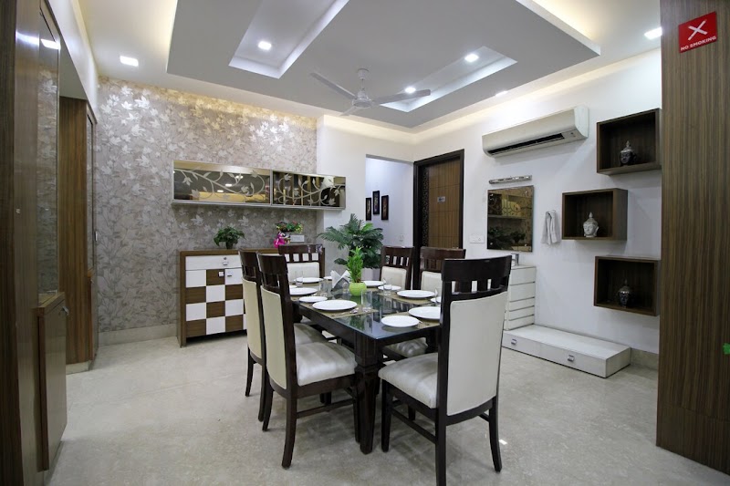 Gazebo Inn & Suites - Gazebo Inn & Suites GH-7, CH Baktawar Singh Rd, opposite Medanta Hospital, Janak Puri C Block, Sector 39, Gurugram, Haryana 122001, India