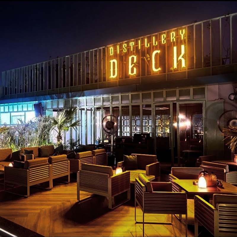 Distillery - Distillery Plot No. 16 & 17, Leisure Valley Rd, Sector 29, Gurugram, Haryana 122009, India