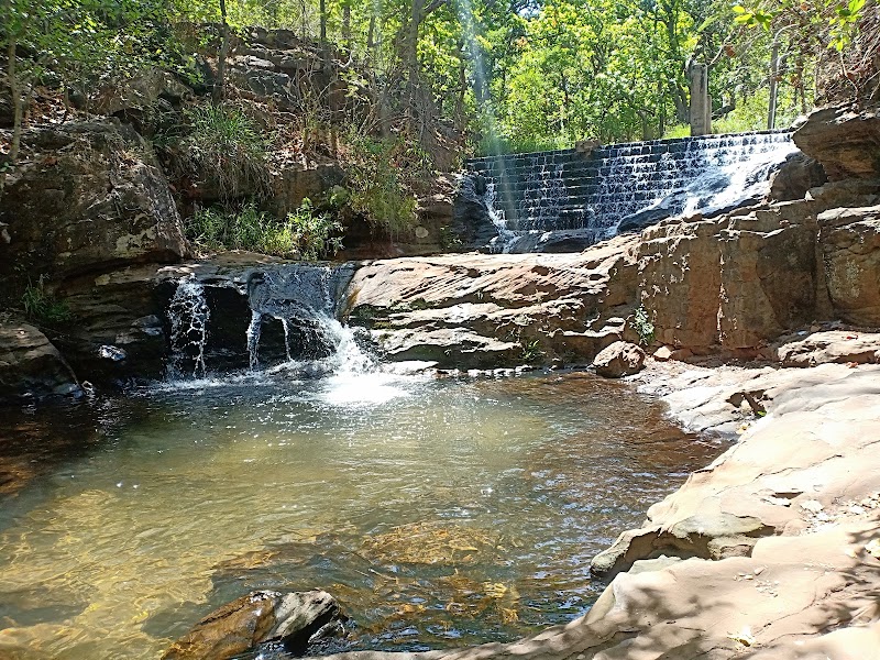 Pachmarhi - Pachmarhi Pachmarhi, Madhya Pradesh 461881, India