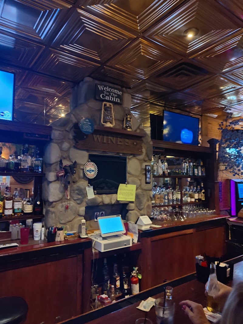 The Cabin at Old Irving - The Cabin at Old Irving 4104 N Pulaski Rd, Chicago, IL 60641, USA