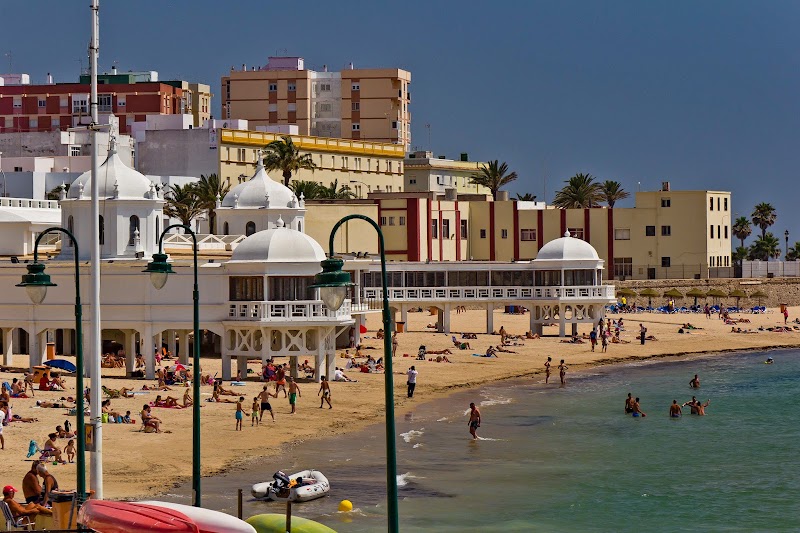 Andalusia - Andalusia Andalusia, Spain